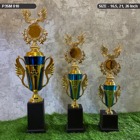 P3SM 010 Set