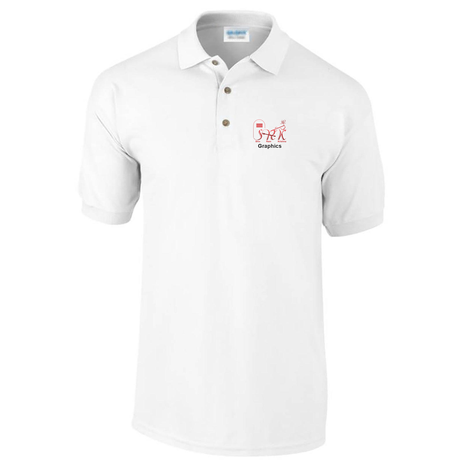 Premium Matty Tshirt Digital Print