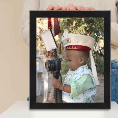 8x12 Size Photo Frame 0.5