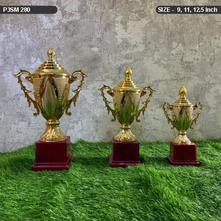 P3SM 280 Set